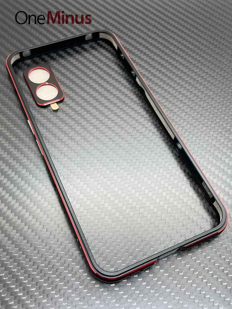 Metal Bumper Aluminum Frame Case - 保護金属フレーム,アルミバンパー,スリムカバー,保護シェル,ユニバーサルシェル
