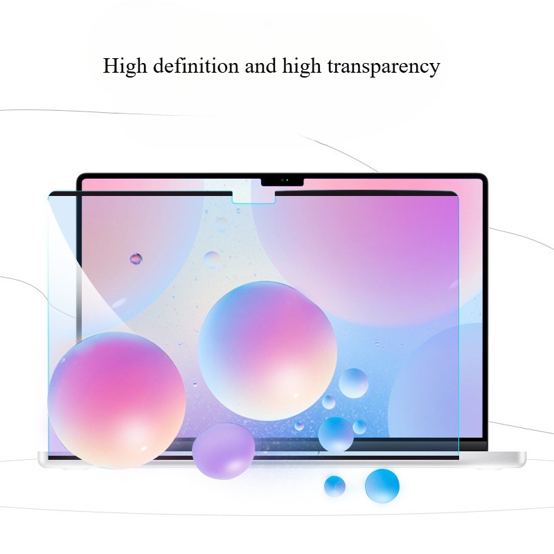 ブルーライトカット 磁気スクリーンプロテクター For202 - Matte Anti Glare Screen Protector のレビューと価格