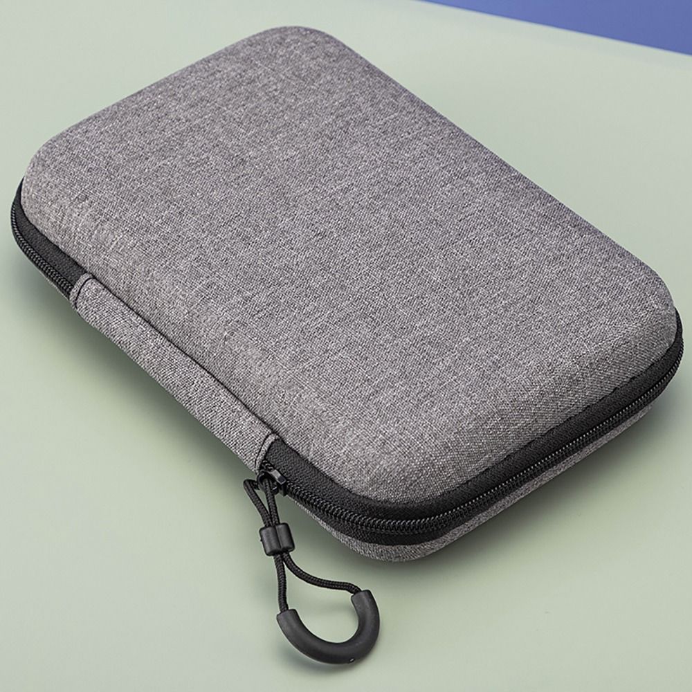 1個入り、イヤホン/スマートフォン/充電ケーブル用EVA製収 - Phone Cases のレビューと価格