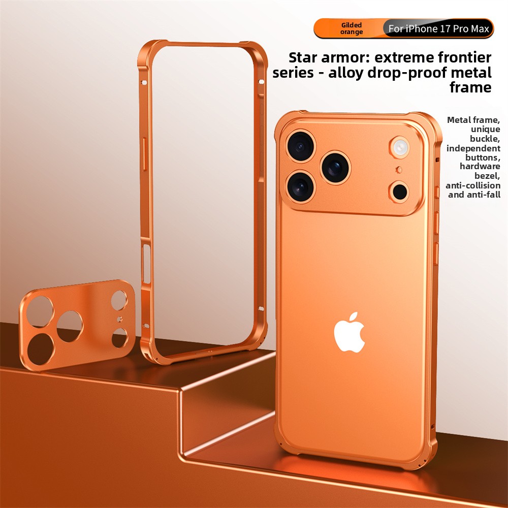 オリジナルカラーアルミニウム合金メタルフレームバンパー携帯電 - Metal Bumper Aluminum Frame Case のレビューと価格