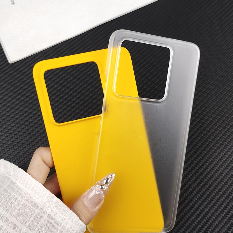 Xiaomi 13 14 15 17 Pro Max 14T - Matte Hard Pc Back Case のレビューと価格